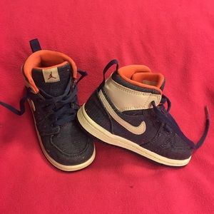 Jordan 1 Retro High GT